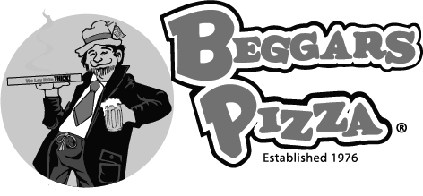 Beggars Pizza